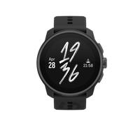 SUUNTO RACE S All Black Edelstahl