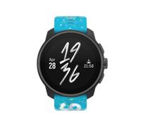 SUUNTO RACE S Edelstahl Power Blue