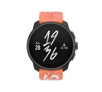 SUUNTO RACE S Edelstahl Power Orange