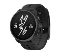 Suunto SS051013000 Smartwatch/ Sportuhr 3,35 cm (1.32") AMOLED 45 mm Digital 466 x 466 Pixel Touchscreen Schwarz GPS