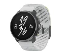 Suunto Laufuhr Race S – AMOLED-Touchscreen, Zweifrequenz-GPS, HRV & Schlafverfolgung, 50m