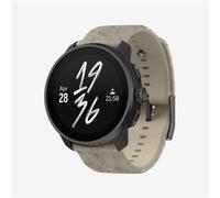 SUUNTO RACE S Edelstahl Gravel Gray