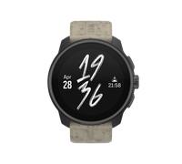 SUUNTO Race S Laufuhr mit AMOLED Touchscreen, Zweifrequenz GPS Sportuhr, Krone & Tastenbedienung, HRV & Schlafverfolgung, KI-basierter Trainingsplan, Kostenlose Offline-Karten, 50m Wasserdicht