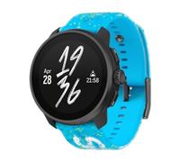SUUNTO RACE S Edelstahl Power Blue