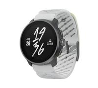 SUUNTO RACE S Titangehäuse Canary