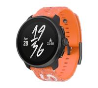 SUUNTO Race S Laufuhr mit AMOLED Touchscreen, Zweifrequenz GPS Sportuhr, Krone & Tastenbedienung, HRV & Schlafverfolgung, KI-basierter Trainingsplan, Kostenlose Offline-Karten, 50m Wasserdicht