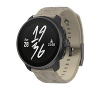 SUUNTO Race S Laufuhr mit AMOLED Touchscreen, Zweifrequenz GPS Sportuhr, Krone & Tastenbedienung, HRV & Schlafverfolgung, KI-basierter Trainingsplan, Kostenlose Offline-Karten, 50m Wasserdicht