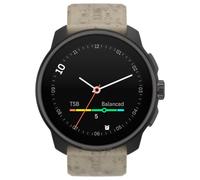 Suunto - Race S - Multifunktionsuhr grau (Gravel Grey)