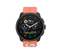 SUUNTO Race S Laufuhr mit AMOLED Touchscreen, Zweifrequenz GPS Sportuhr, Krone & Tastenbedienung, HRV & Schlafverfolgung, KI-basierter Trainingsplan, Kostenlose Offline-Karten, 50m Wasserdicht