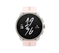 Suunto Race S Powder Pink-Edelstahlgehäuse