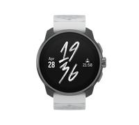 SUUNTO RACE S Titangehäuse Canary