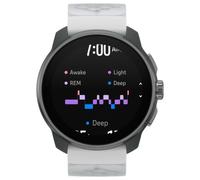 Suunto - Race S Titanium - Multifunktionsuhr canary (Canary)