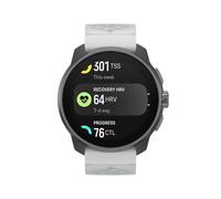 Suunto Race S Titanium (Weiß one size Größe)