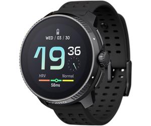Suunto Race - Smartwatch - all black