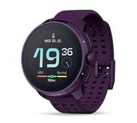 Suunto Race 3,63 cm (1.43") AMOLED 49 mm Digital 466 x 466 Pixel Touchscreen Violett GPS