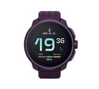 SUUNTO RACE Titangehäuse Amethyst