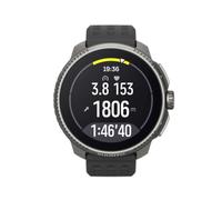 SUUNTO RACE Titangehäuse Charcoal