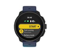 Suunto RACE UTMB WORLD SERIES (Blau one size Größe)