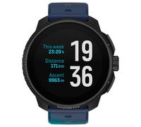 Suunto - Race UTMB World Series - Multifunktionsuhr schwarz (Black)
