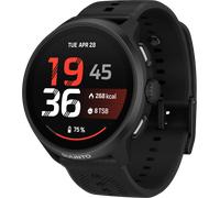 Suunto Run 2 All Black-4 GB