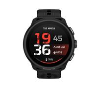 Suunto Run 2 All Black-4 GB