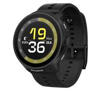 SUUNTO Run GPS Laufuhr, 1,32" AMOLED-Touchscreen, Leichtgewicht, Multisport, Aktivitätentracker, Präzises GPS, Herzfrequenz-/Schlaf-Tracking, 12 Tage Akkulaufzeit, 4GB Offline-Musikspeicher