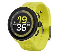 SUUNTO RUN (inkl. USB-A Adapter) Silikon Lime