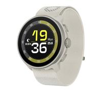 SUUNTO Run GPS Laufuhr, 1,32" AMOLED-Touchscreen, Leichtgewicht, Multisport, Aktivitätentracker, Präzises GPS, Herzfrequenz-/Schlaf-Tracking, 12 Tage Akkulaufzeit, 4GB Offline-Musikspeicher
