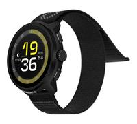 Suunto Run GPS Multisport-Uhr - All Black one size