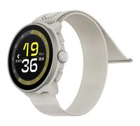 Suunto Run GPS Multisport-Uhr - Frost Gray one size
