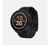 SUUNTO RUN (inkl. USB-A Adapter) All Black Silikon