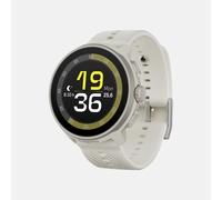 SUUNTO RUN (inkl. USB-A Adapter) Frost Gray Silikon