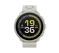 SUUNTO RUN (inkl. USB-A Adapter) Nylon Frost Gray