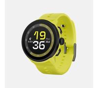 SUUNTO RUN (inkl. USB-A Adapter) Silikon Lime