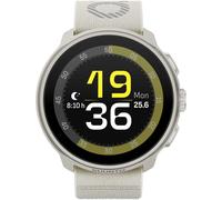 Suunto Run Sportuhr Unisex (Hellgrau one size)