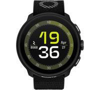 Suunto Run Sportuhr Unisex (Schwarz one size Größe)