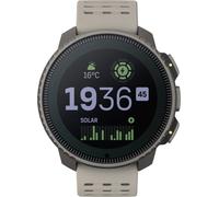 Suunto Smartwatch »Vertical GPS Watch Titanium« ( / 1,4 ″), solar sand