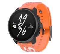 Suunto SS051016000 race s 45mm - Performance-Uhr - edelstahl/orange