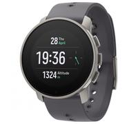 Suunto - Suunto 9 Peak Pro - Multifunktionsuhr titanium slate (Titanium Slate)