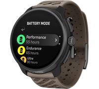 SUUNTO RACE 2 (inkl. USB-A Adapter) Titangehäuse Trail