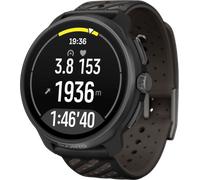 SUUNTO Race 2 GPS-Sportuhr, 1,5-Zoll-AMOLED-Display, 115+ Sportmodi | Verbesserte Navigation, 18 Tage Batterielaufzeit, Dualband-GNSS, Offline-Karten, erweitertes Training, SUUNTO App