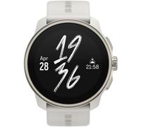 SUUNTO Race S Laufuhr mit AMOLED Touchscreen, Zweifrequenz GPS Sportuhr, Krone & Tastenbedienung, HRV & Schlafverfolgung, KI-basierter Trainingsplan, Kostenlose Offline-Karten, 50m Wasserdicht