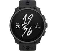 SUUNTO GPS-Multisportuhr Suunto Race S All Black schwarz