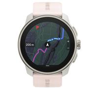SUUNTO RACE S Edelstahl Powder Pink