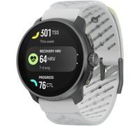 Suunto Suunto Race S Titanium GPS Uhr (Größe One Size, gelb)