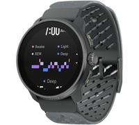 Suunto Suunto Race S Titanium GPS Uhr (Größe One Size, grau)
