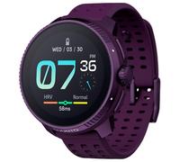 Suunto - Suunto Race Titanium - Multifunktionsuhr amethyst (Amethyst)