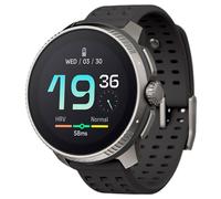 Suunto - Suunto Race Titanium - Multifunktionsuhr charcoal (Charcoal)
