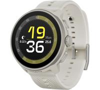 Suunto Suunto Run mit Silikonarmband GPS Uhr GPS Uhren grau Größe 45mm Trailrunning | Training & Fitness | Laufen