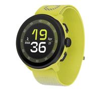 Suunto Suunto Run (nylon strap) - Multifunktionsuhr Yellow